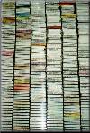 oodles of tapes!!